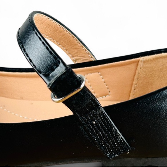 CHILDREN'S BALLERINA FLATS (GLENDO) - Picture 5 of 6